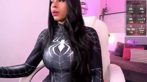 alicia_summer_ online show from February 17, 4:20 am