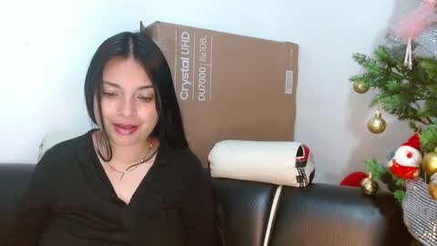 Alice online show from December 23, 2:07 pm