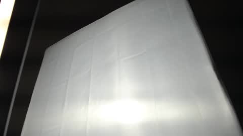 Ali online show from March 11, 11:55 am