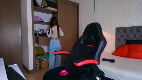 Ali online show from January 13, 12:10 pm