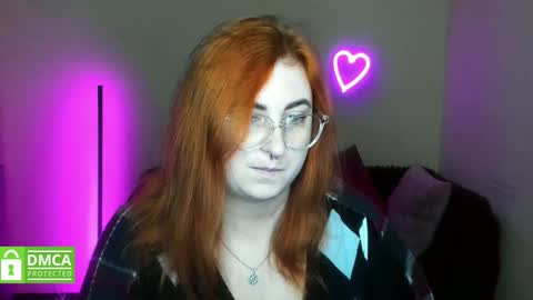 Alicia online show from November 11, 6:46 am