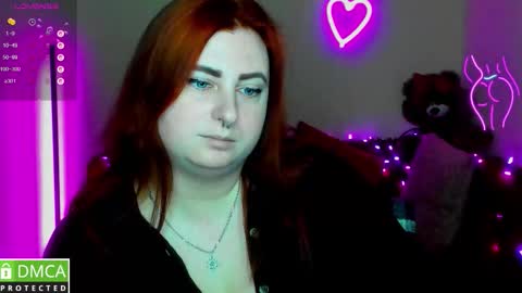 Alicia online show from March 6, 7:38 am