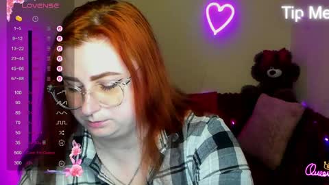 Alicia online show from April 2, 5:27 am