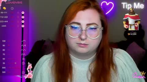 Alicia online show from April 8, 6:02 am