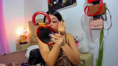 aliciabiden online show from October 13, 2:33 am