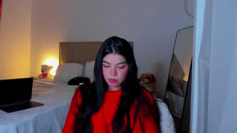 aliciabiden online show from January 12, 12:27 am