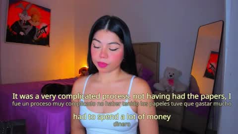 aliciabiden online show from March 12, 2:07 am