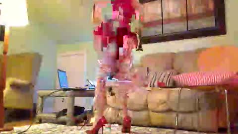 Alicia deHart  Help me reach 1000 Followers. Its FREE online show from February 14, 12:29 am