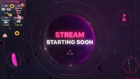 LUNA online show from December 1, 11:26 am