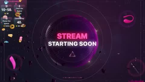 Snapshot of alicialevy chatting on December 2, 11:59 am LUNA online show from December 2, 11:59 am