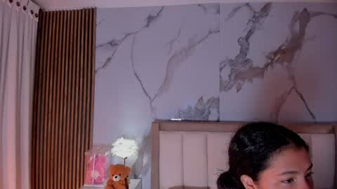 Snapshot of alicialevy chatting on June 10, 11:31 am LUNA online show from June 10, 11:31 am