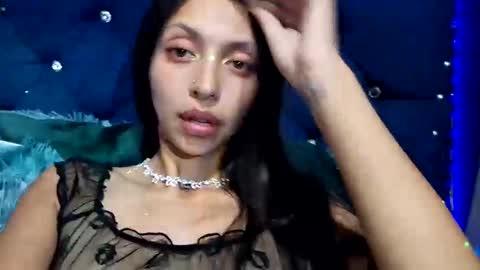 Snapshot of alicialovequinn chatting on October 8, 12:41 am Alicia online show from October 8, 12:41 am