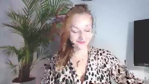 Alicia online show from January 19, 7:12 am