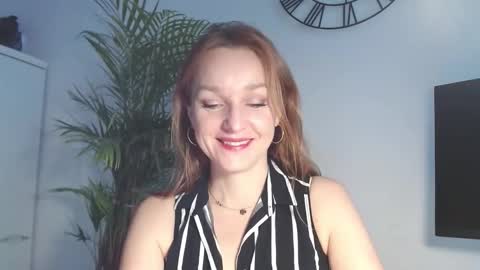 Alicia online show from February 3, 7:13 am