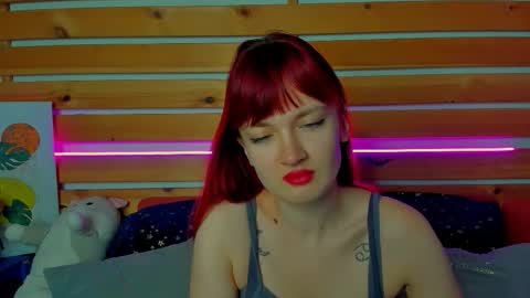 aliciawiliss online show from January 16, 12:47 am