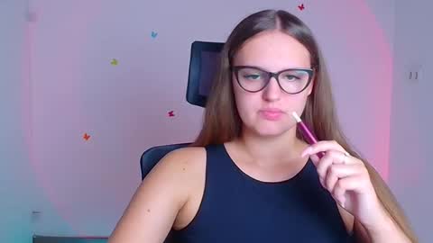 Alicie online show from September 12, 11:32 am