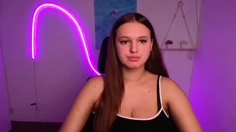 Alicie online show from October 19, 11:22 am