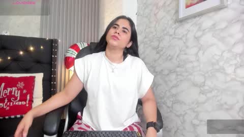 alicya online show from December 17, 12:11 pm