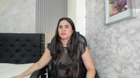 alicya online show from April 8, 12:05 pm