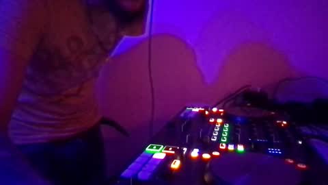 busco rockera online show from February 26, 6:43 pm