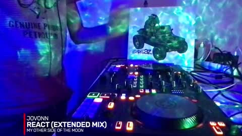 busco rockera online show from October 24, 8:49 pm