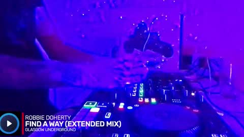 busco rockera online show from December 19, 6:59 pm