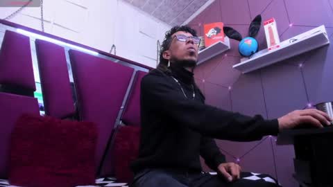 Snapshot of alien_high chatting on September 17, 12:07 pm AlienHigh FlashNigga online show from September 17, 12:07 pm