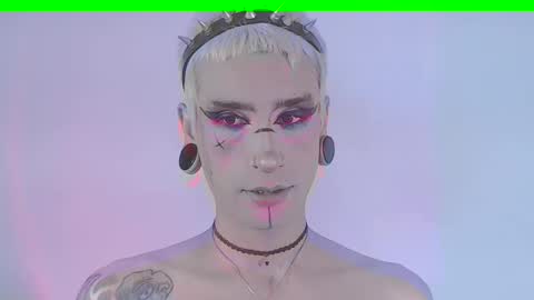     online show from March 23, 11:09 pm