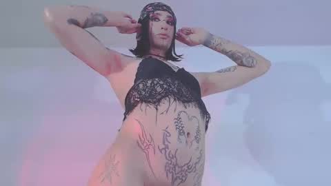     online show from April 8, 1:05 am