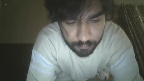 Snapshot of aligraphy786 chatting on October 16, 4:35 am aligraphy786 online show from October 16, 4:35 am