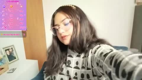 Dani - online show from September 23, 12:41 pm