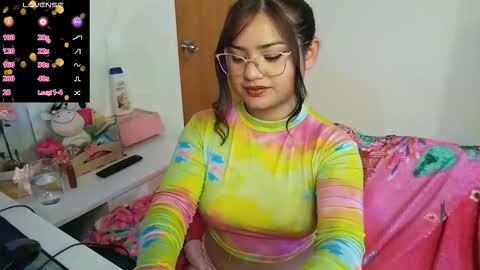 Dani - online show from September 26, 11:47 am