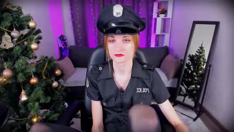 Snapshot of aliice_cartier chatting on January 14, 1:15 am Alice online show from January 14, 1:15 am