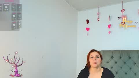 Aliice Reed online show from October 13, 1:11 pm