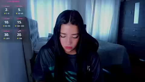 aliice_walker_ online show from March 12, 4:13 pm