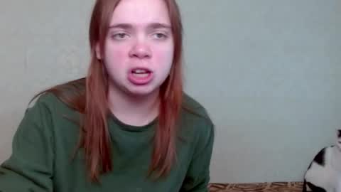 Snapshot of aliiice_stone chatting on November 7, 11:32 am Alice online show from November 7, 11:32 am