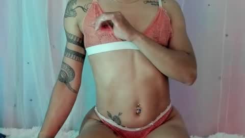 aliissa moree online show from October 28, 7:16 pm