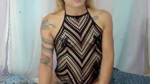 aliissa moree online show from April 8, 6:52 pm