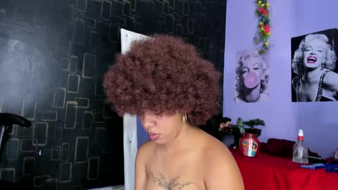 alika online show from February 10, 1:22 pm