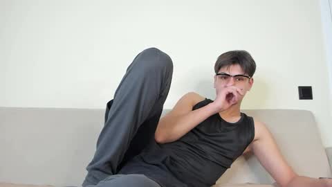 Dan online show from January 8, 1:30 am