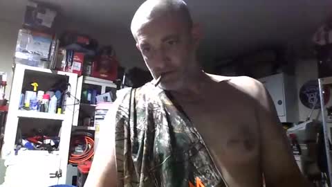 Snapshot of alilcountrydik chatting on September 25, 6:39 am CountryCock4u online show from September 25, 6:39 am