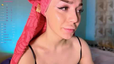 Snapshot of alina_39 chatting on December 21, 5:20 pm alina_39 online show from December 21, 5:20 pm