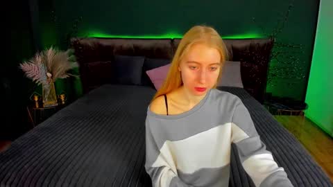 Alina online show from October 9, 5:38 am