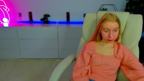 Alina online show from October 12, 5:50 am