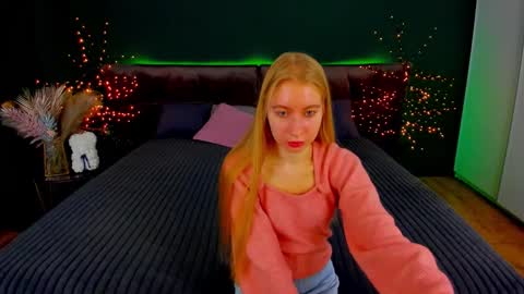 Alina online show from October 18, 6:05 am