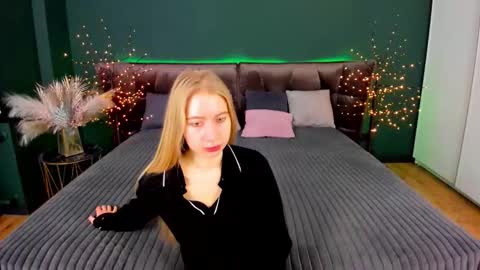 Alina online show from February 1, 6:34 am