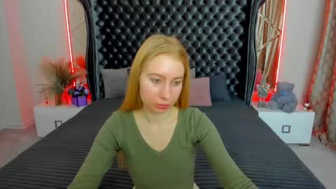 Alina online show from April 15, 7:04 am