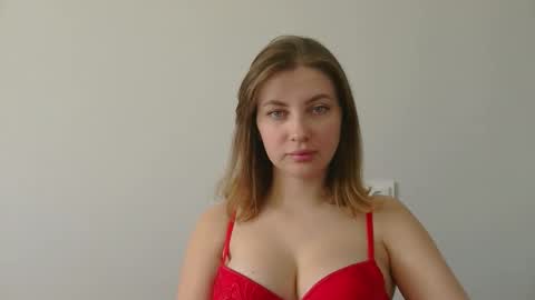 Alina online show from April 10, 9:25 am