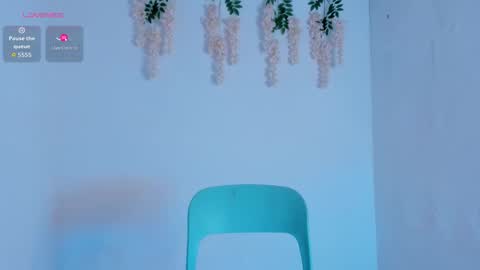 Andrea online show from January 9, 10:00 pm