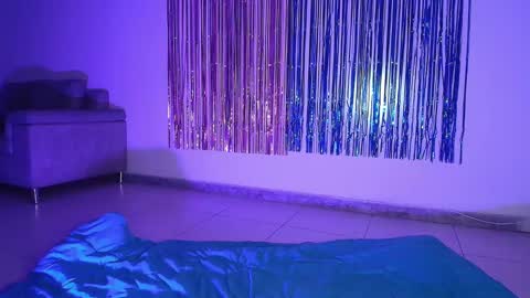 Alina  online show from October 13, 1:49 am